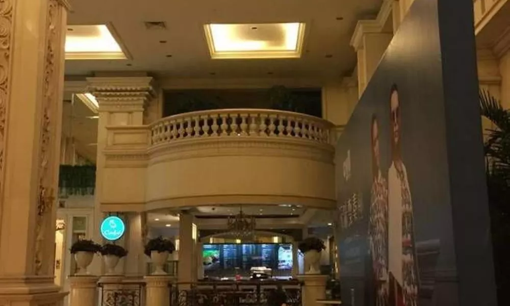 Clifford Hotel, фото 3