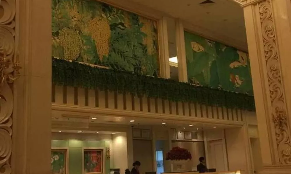 Clifford Hotel, фото 2