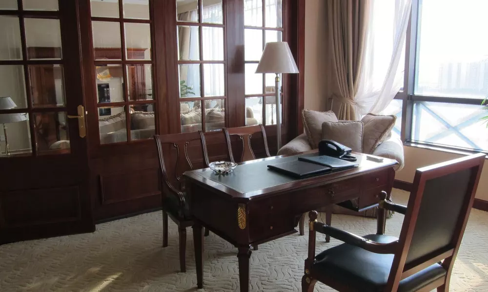 Clifford Hotel, фото 4