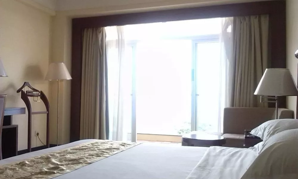 Linda Haijing Hotel, фото 5