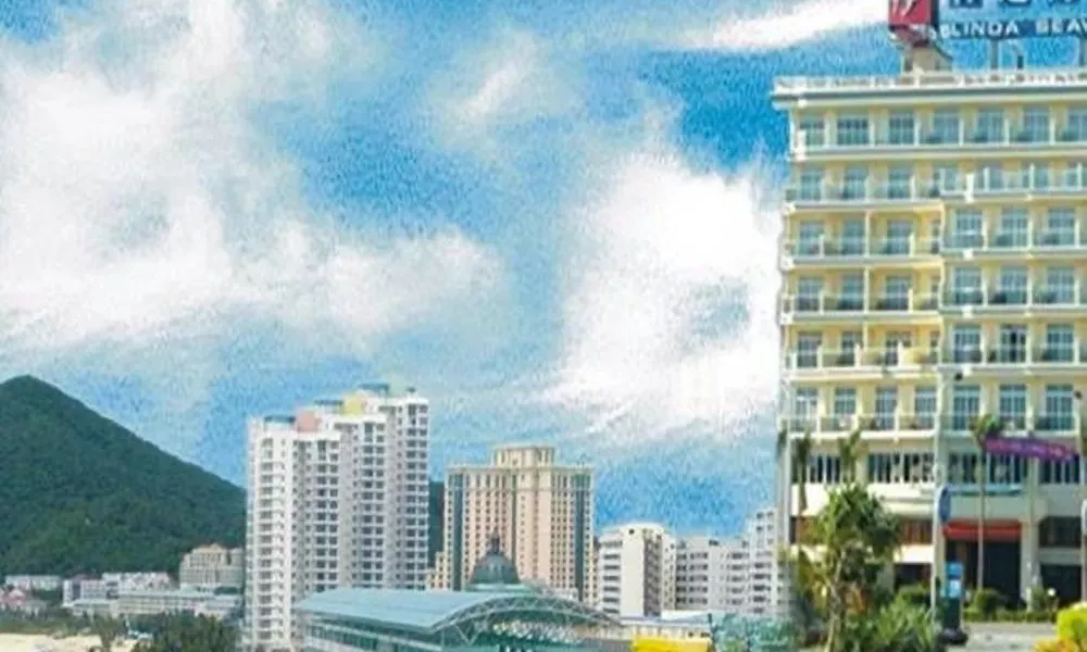 Linda Haijing Hotel