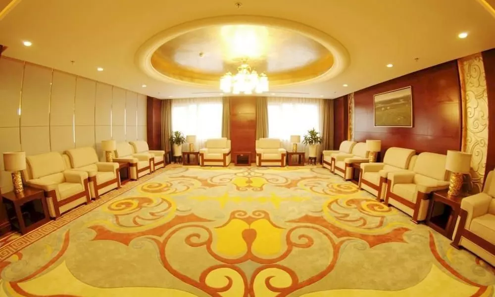 Ordos Hotel - Beijing