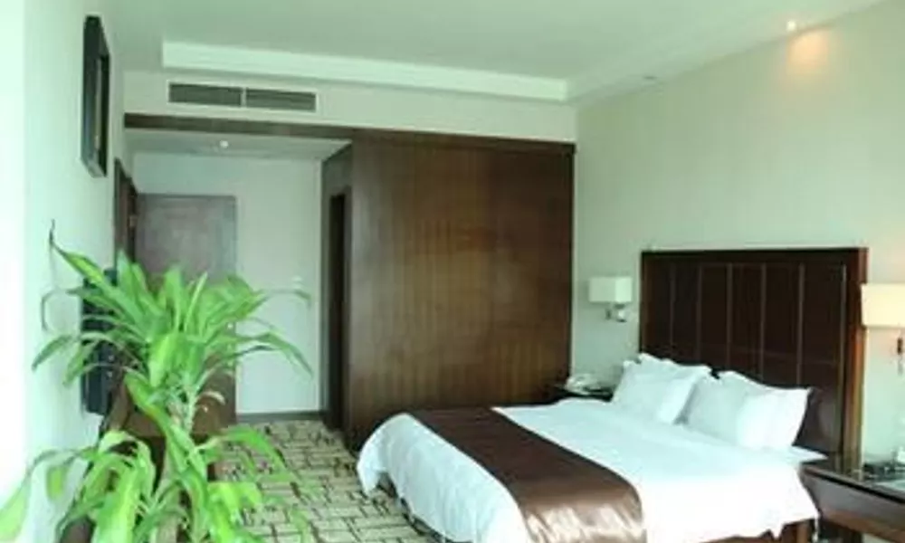 Qifu Hotel - Guangzhou