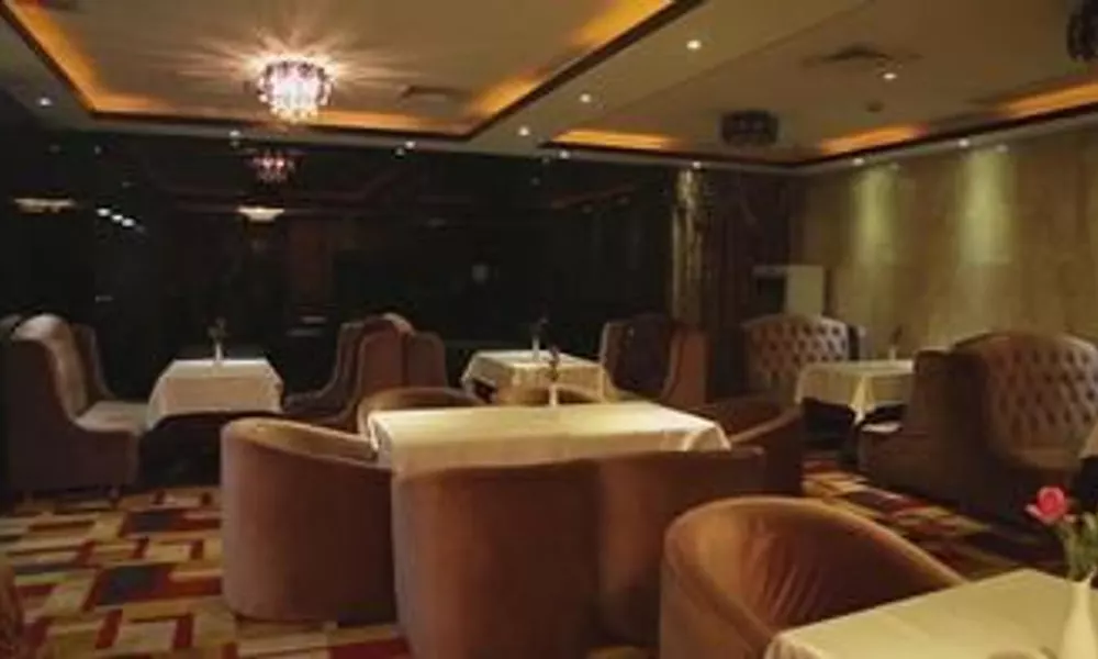 Qifu Hotel - Guangzhou, фото 3