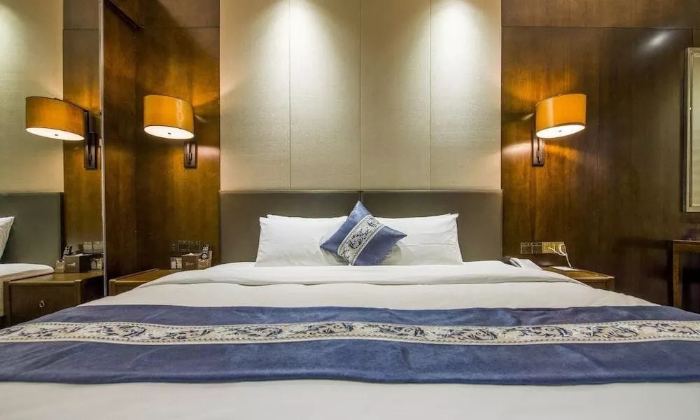 Xiyu Hotel, фото 2