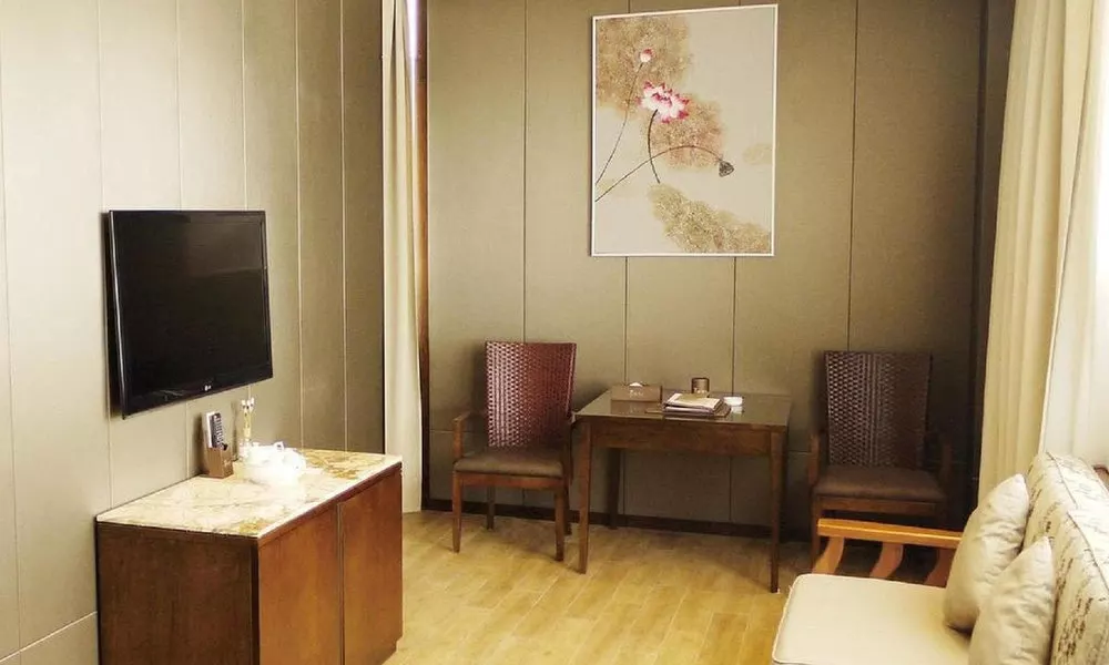Xiyu Hotel, фото 3