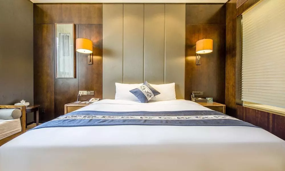 Xiyu Hotel