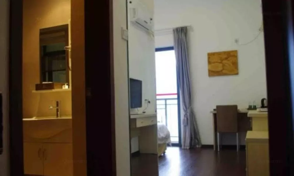 Century Sea-view Resort, фото 4