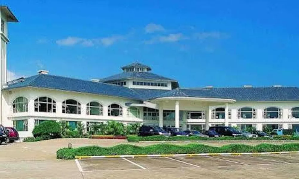 Century Sea-view Resort, фото 2