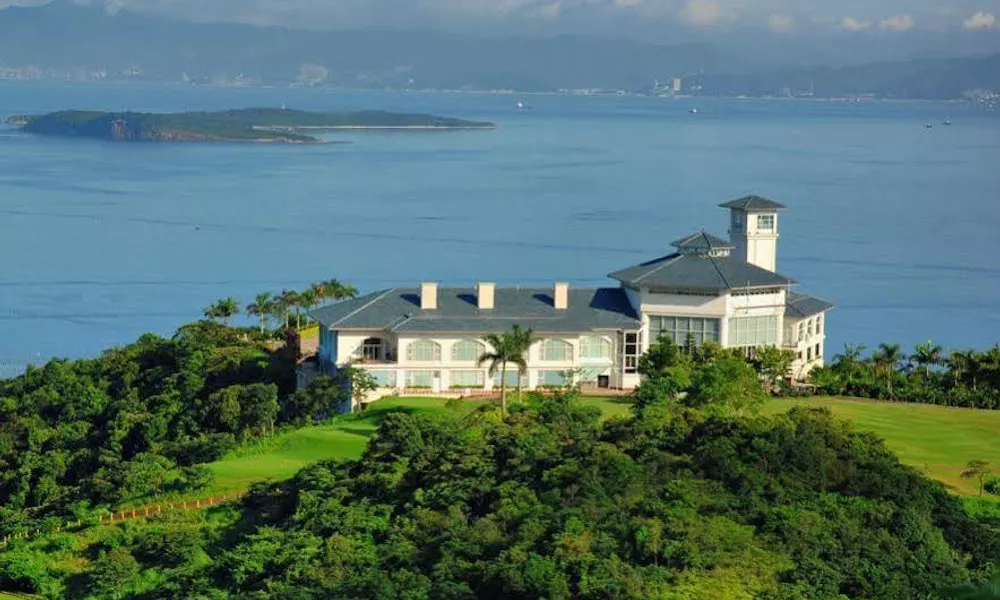Century Sea-view Resort, фото 5