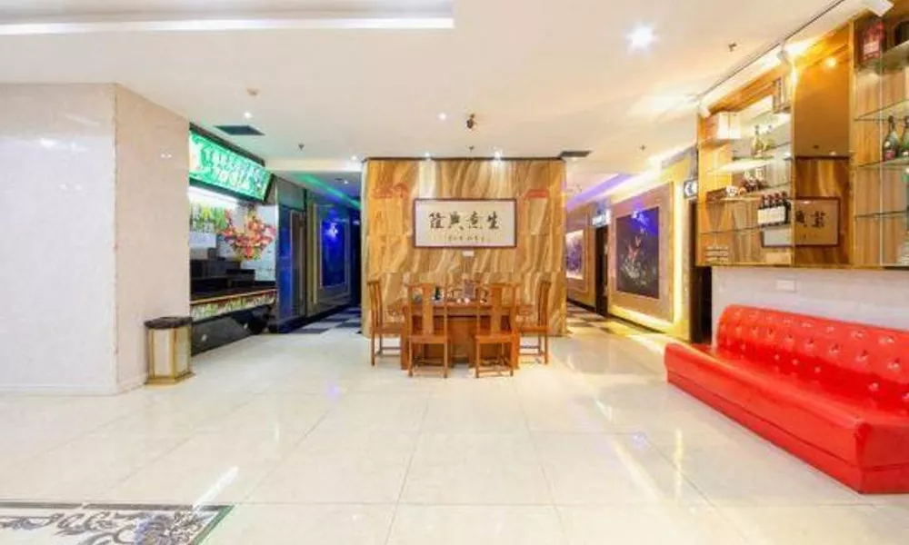 Fly 88 Hotel, фото 3