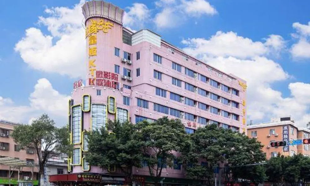 Fly 88 Hotel