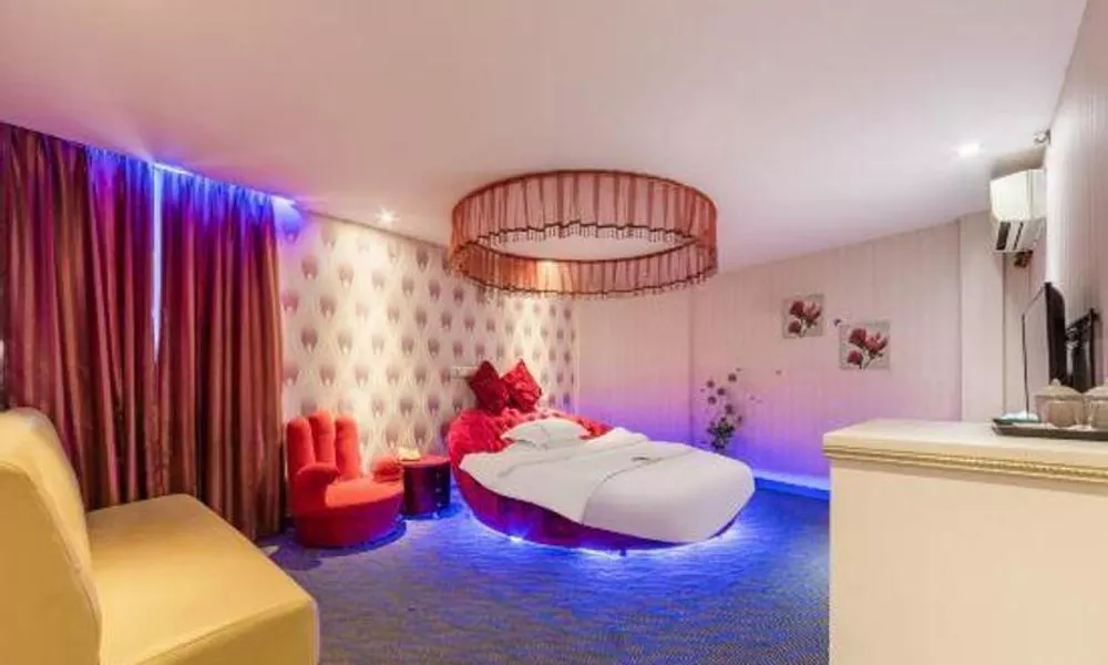 Fly 88 Hotel, фото 2