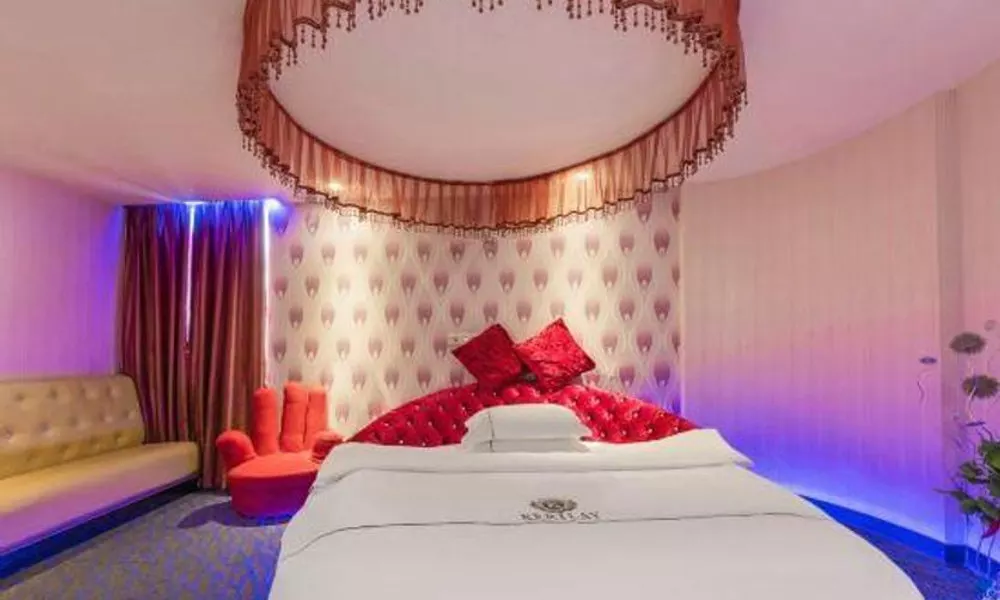 Fly 88 Hotel, фото 4