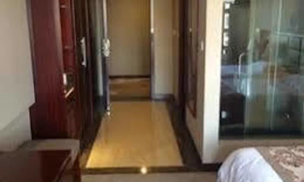 Hangzhou Yuanrui City Garden Hotel, фото 5