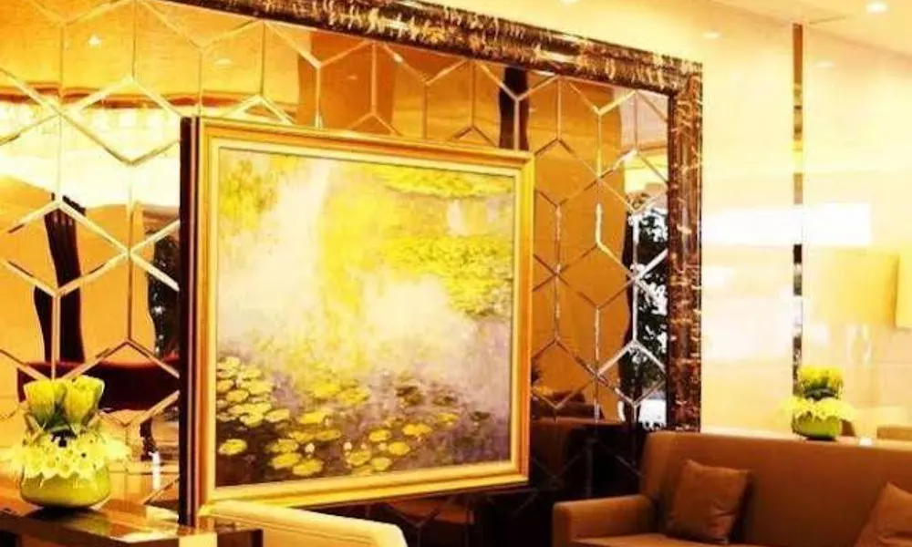 Lentino International Serviced Apartment Shanghai
