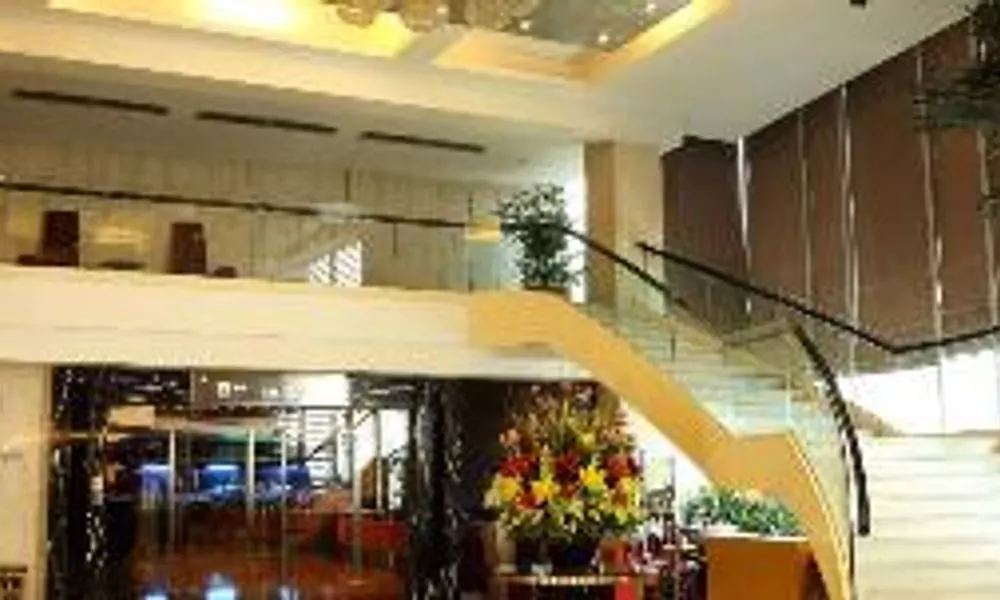 Grand View Hotel