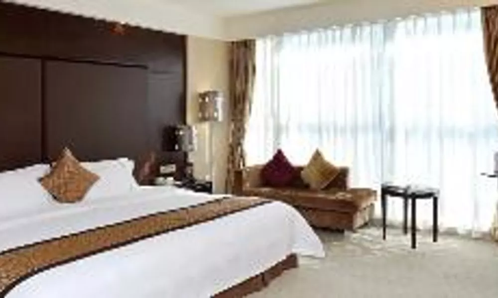 Grand View Hotel, фото 2