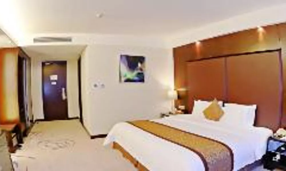 Grand View Hotel, фото 3