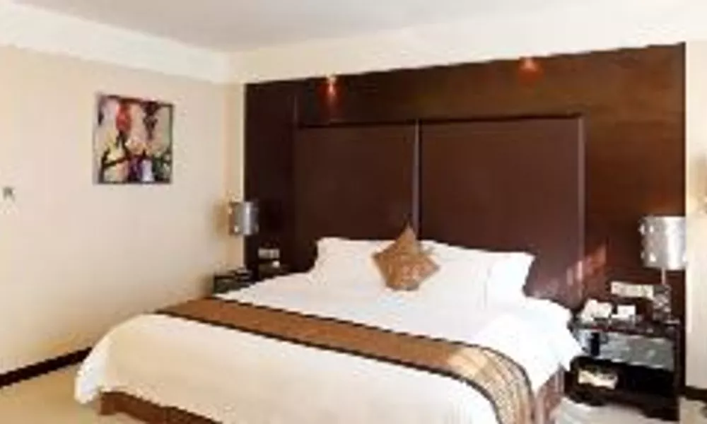 Grand View Hotel, фото 4