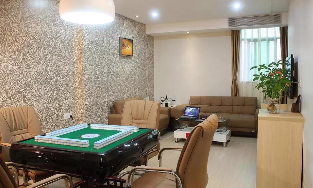 Chuang Xing Da Hotel, фото 3
