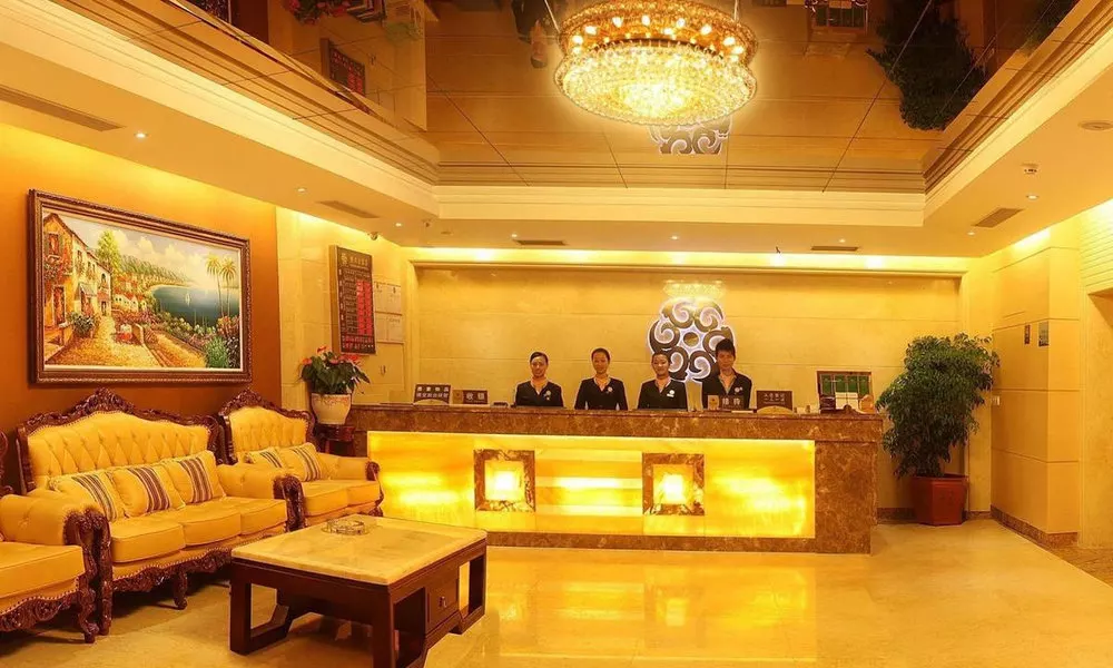 Chuang Xing Da Hotel
