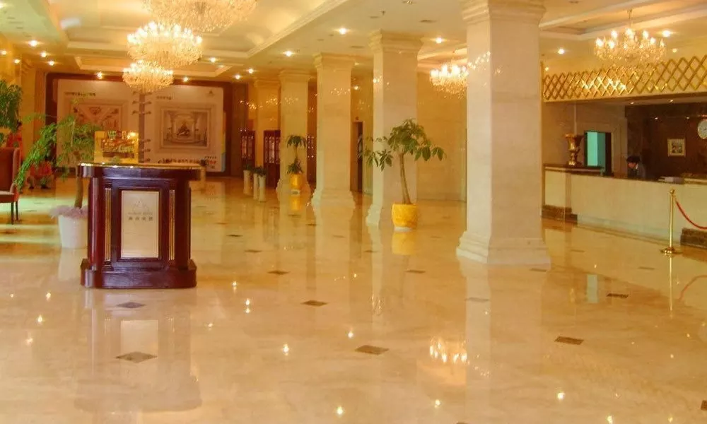 Nanshan Hotel, фото 2
