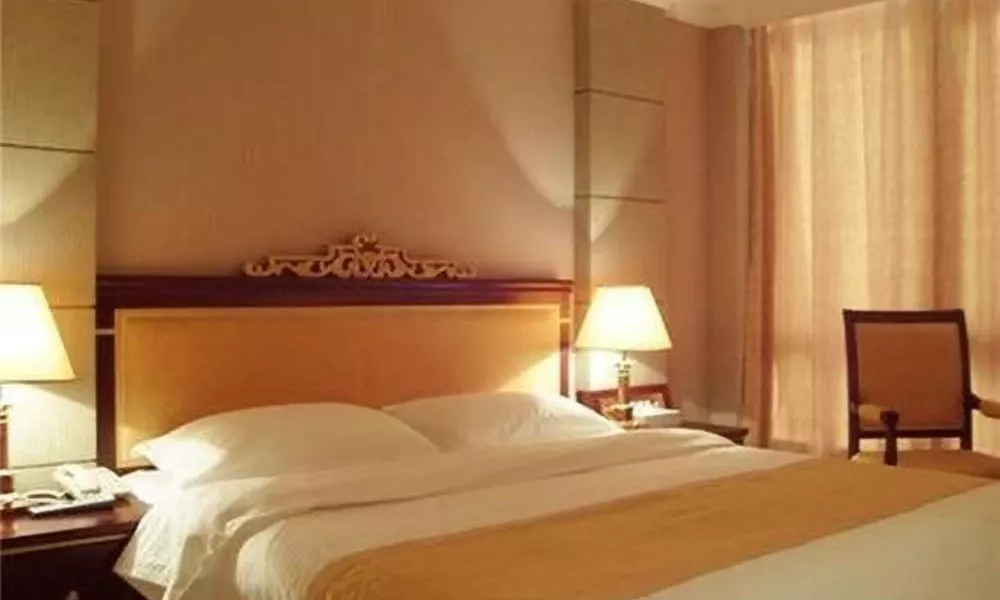 Nanshan Hotel, фото 3