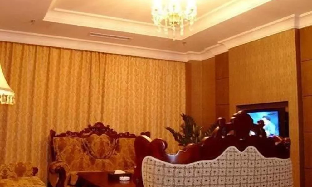 Nanshan Hotel, фото 5