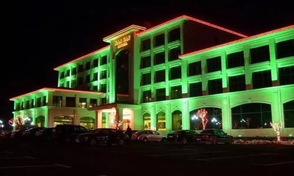 Nanshan Hotel