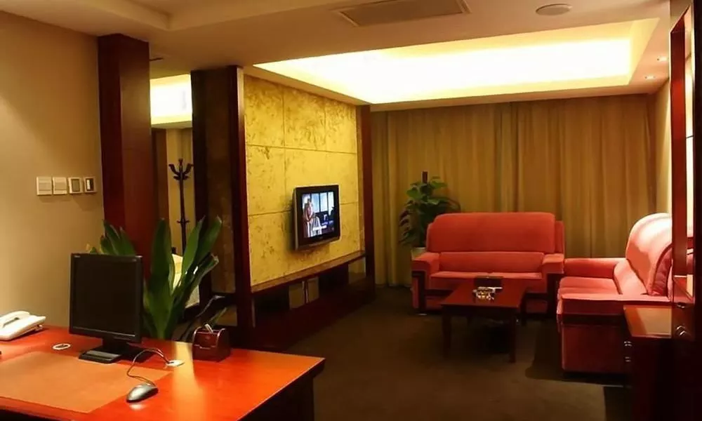Mao Lin Hui Feng, фото 5