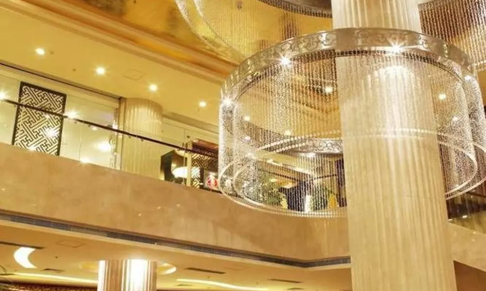 Lanting Hotel-shenzhen, фото 3