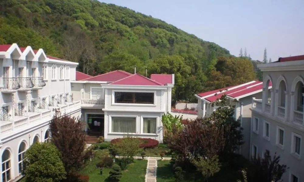 Lan Sun Mountain Villa, фото 2