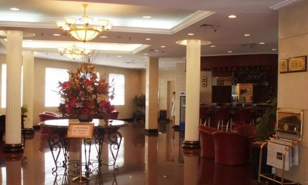 Lan Sun Mountain Villa, фото 5
