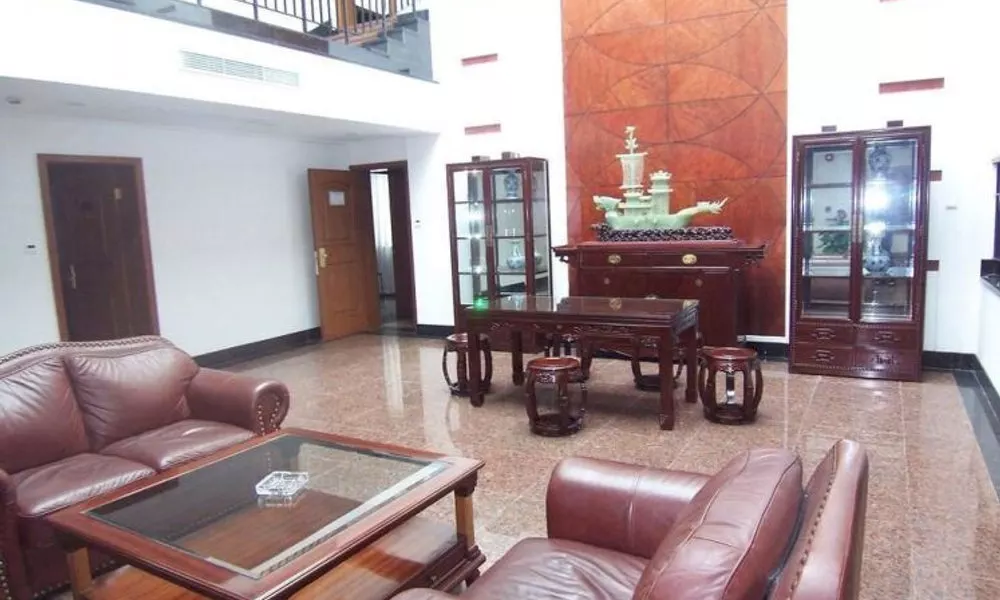 Lan Sun Mountain Villa, фото 4