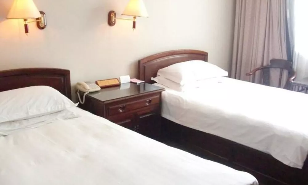 Lan Sun Mountain Villa, фото 3
