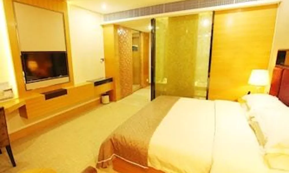 Silver Bay Hotel, фото 4
