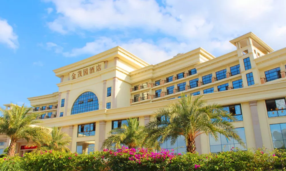 Gin Mao Yuan Hotel Shenzhen