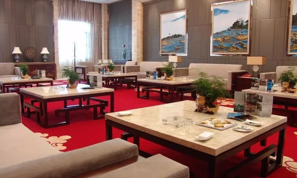 Jingyue Lake Hotel