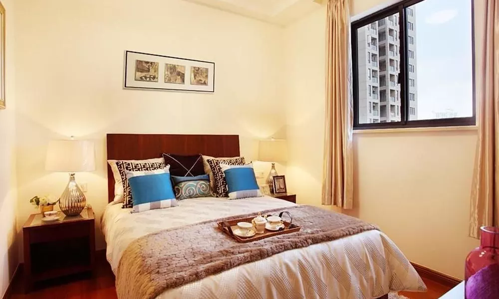 Paxton International Holiday Apartment, фото 5