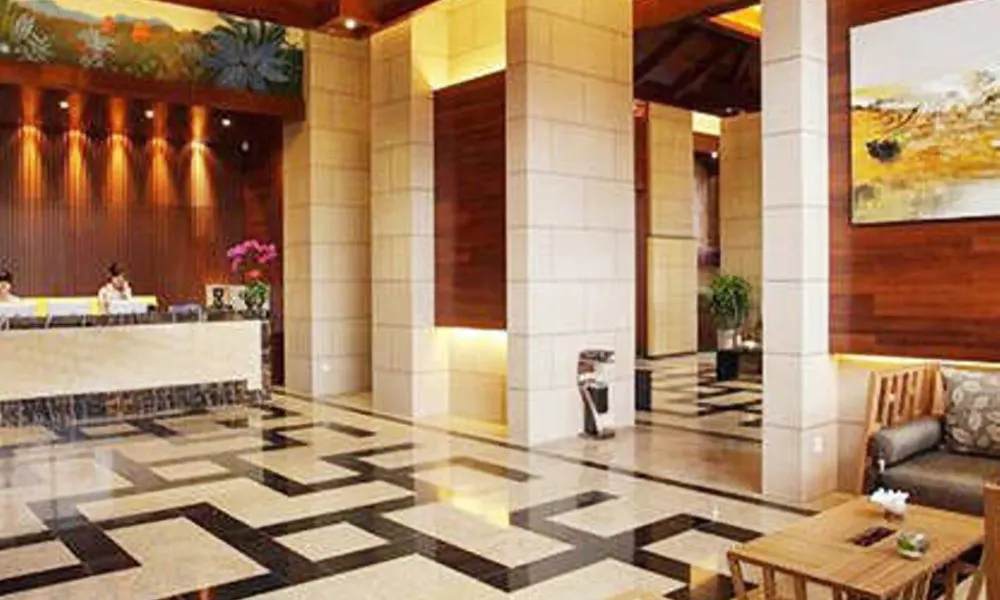 Paxton International Holiday Apartment, фото 3