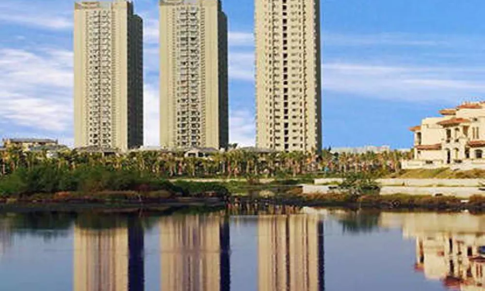 Paxton International Holiday Apartment