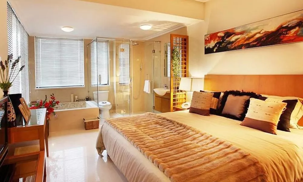 Paxton International Holiday Apartment, фото 4