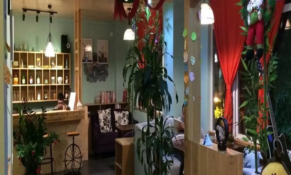 Corner Meets the Sea Inn, фото 2