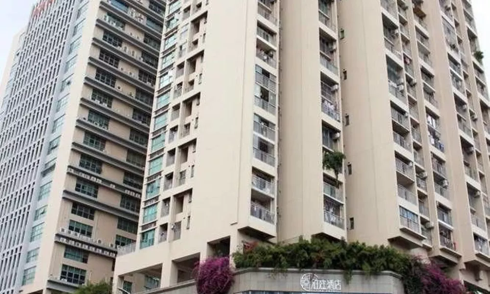 Yating Hotel-shenzhen