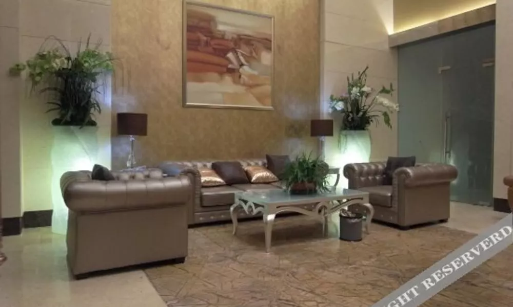Deye Feng Business Hotel, фото 4