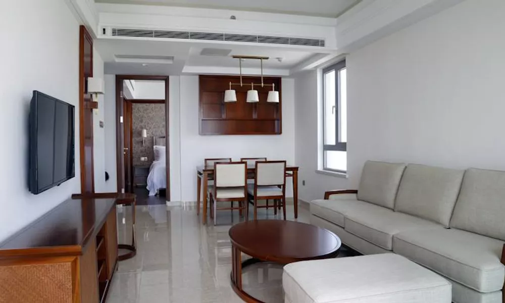 Seacube Resort