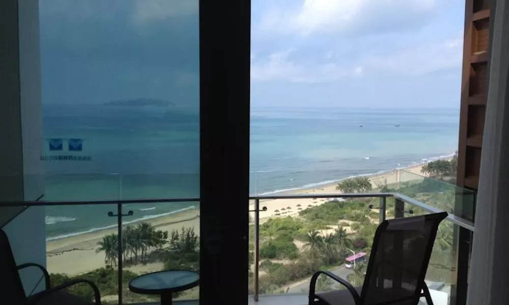 Seacube Resort, фото 3