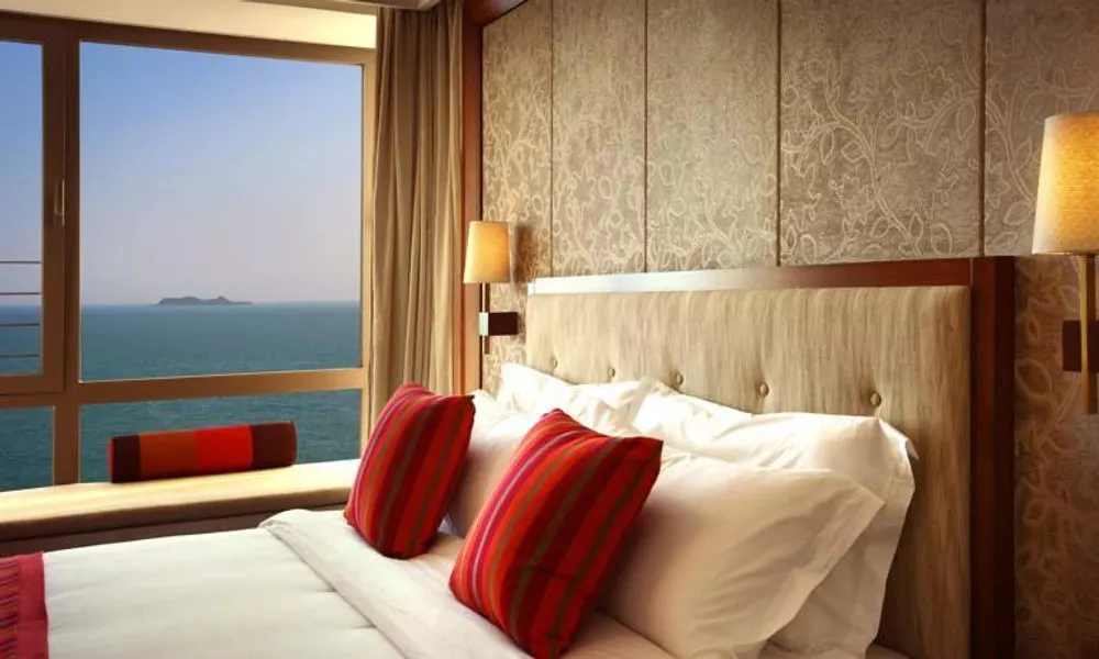 Seacube Resort, фото 2