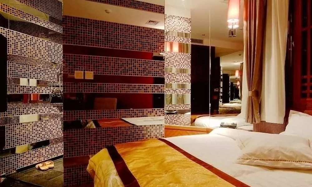 Oriental Venice International Hotel, фото 2